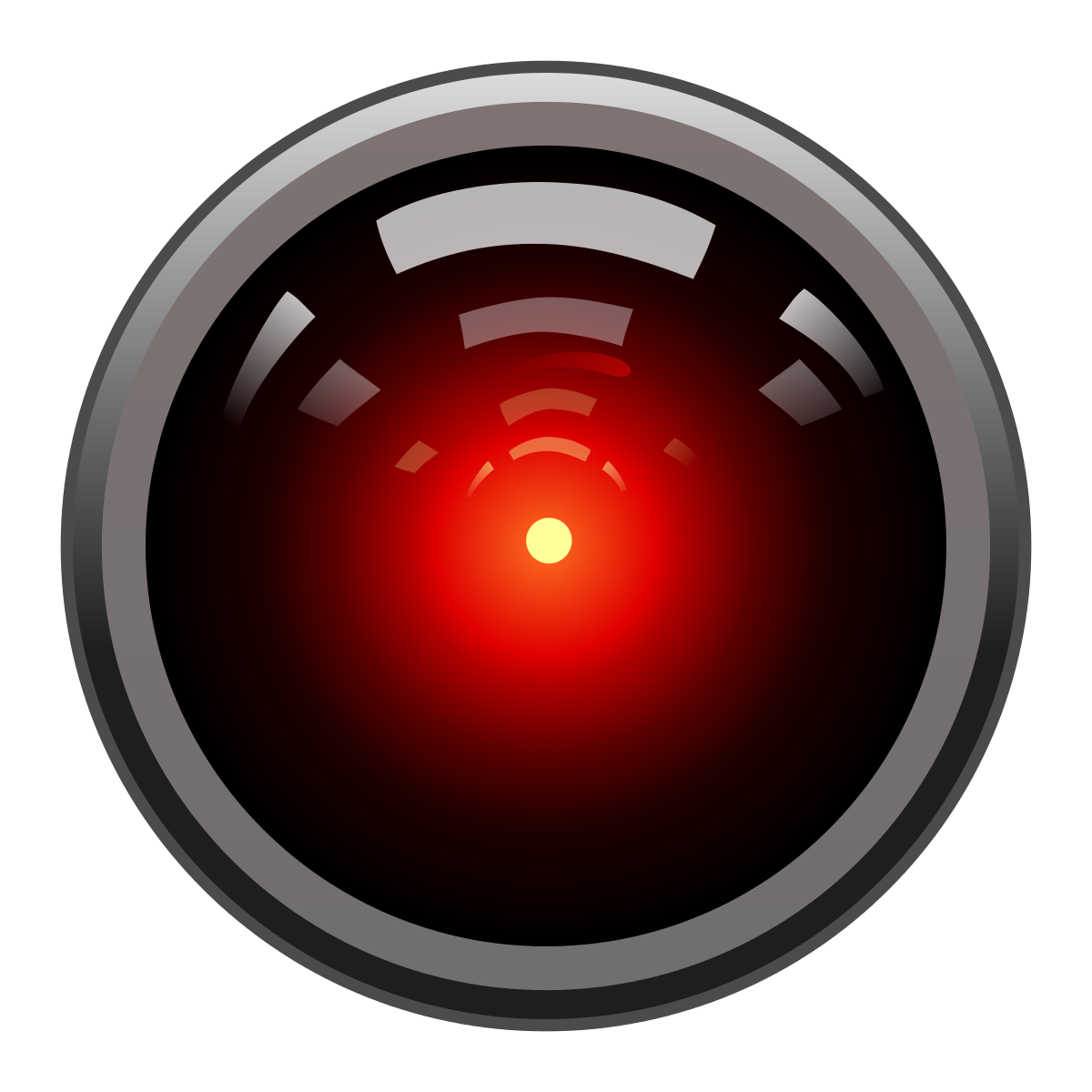 Imagen de HAL 9000